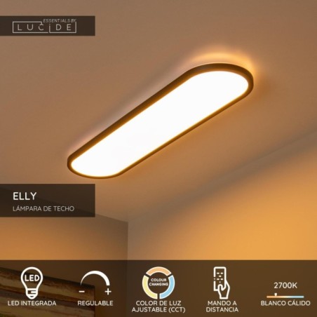 LED Ceiling Panel Elly (36W)