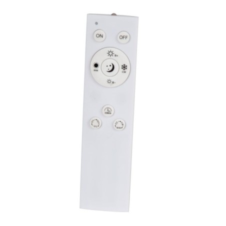 LED Ceiling Panel Elly (24W)