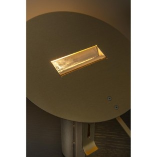 LED Table Lamp Fits (7W)