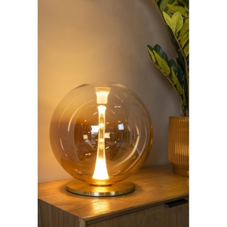 Gisela LED Table Lamp (12W)