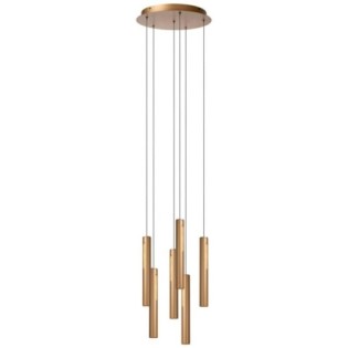 Griffith LED Pendant Lamp (6x6W)