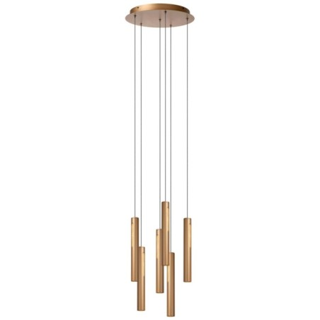 Griffith LED Pendant Lamp (6x6W)