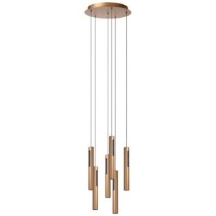 Griffith LED Pendant Lamp (6x6W)