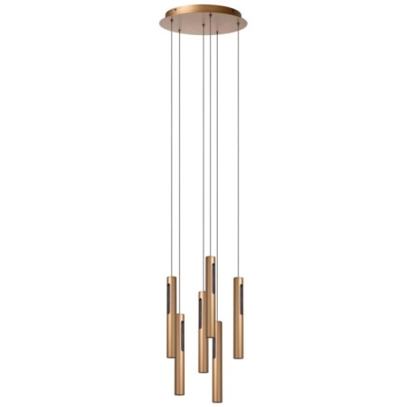 Griffith LED Pendant Lamp (6x6W)