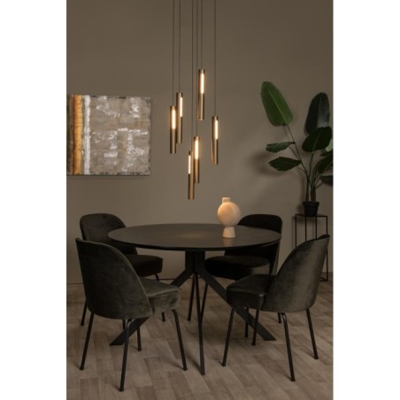 Griffith LED Pendant Lamp (6x6W)