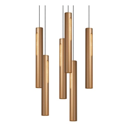 Griffith LED Pendant Lamp (6x6W)