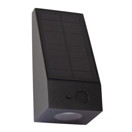 Irwin Outdoor LED Wall Light (2W)