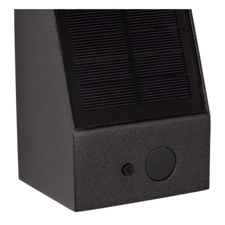 Irwin Outdoor LED Wall Light (2W)