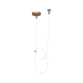 Plafón de techo LED Janderin (36W)