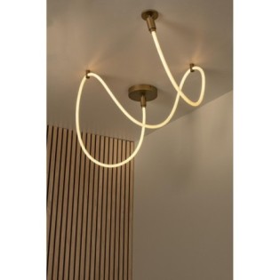 Plafón de techo LED Janderin (36W)