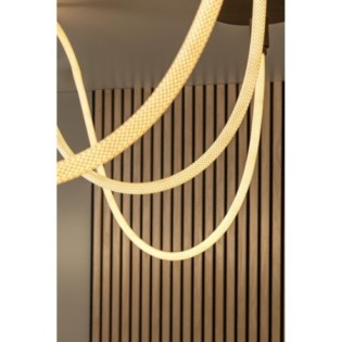 Plafón de techo LED Janderin (36W)