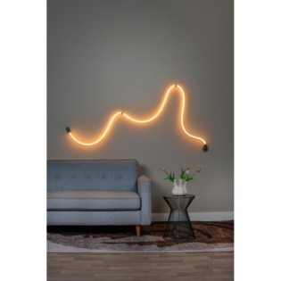 Janderin LED Wall Sconce (48W)