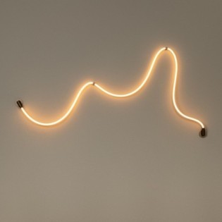 Janderin LED Wall Sconce (48W)