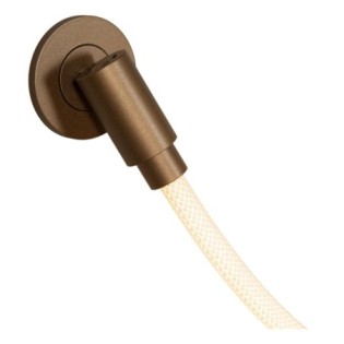 Janderin LED Wall Sconce (48W)
