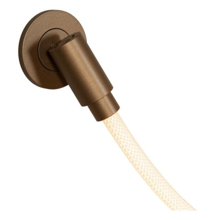 Janderin LED Wall Sconce (48W)