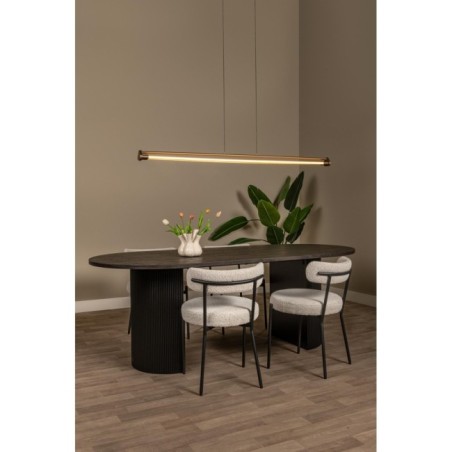 Janderin LED Pendant Lamp (16.5W)
