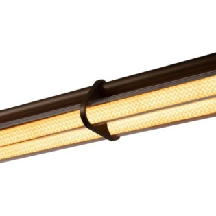 Janderin LED Pendant Lamp (16.5W)