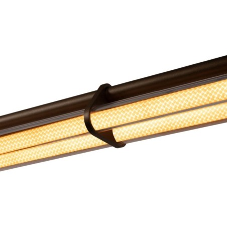 Janderin LED Pendant Lamp (16.5W)
