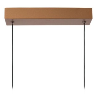 Janderin LED Pendant Lamp (16.5W)