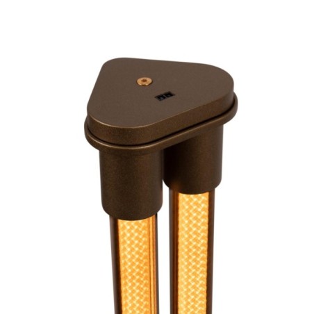 Janderin LED Table Lamp (17W)