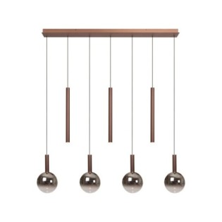 LED Hanging Lamp Jasmine (4W)