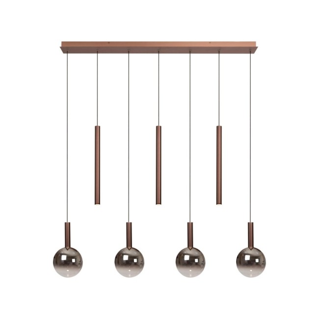 LED Hanging Lamp Jasmine (4W)
