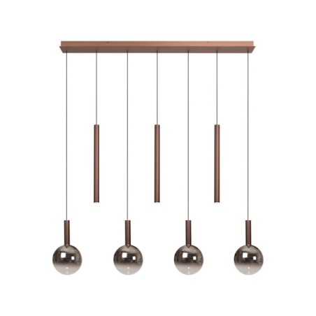 LED Hanging Lamp Jasmine (4W)