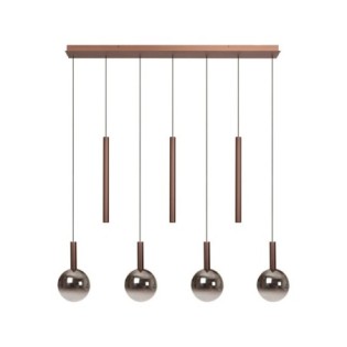 LED Hanging Lamp Jasmine (4W)