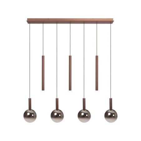 LED Hanging Lamp Jasmine (4W)