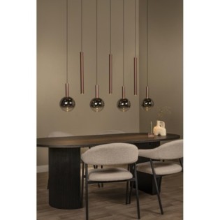 LED Hanging Lamp Jasmine (4W)