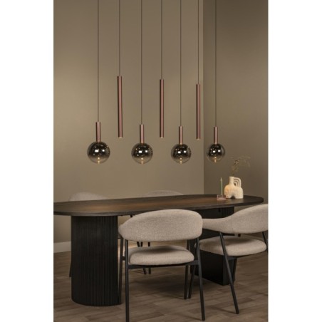 LED Hanging Lamp Jasmine (4W)