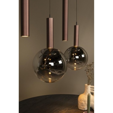 LED Hanging Lamp Jasmine (4W)