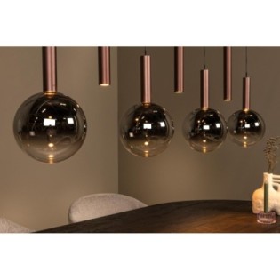 LED Hanging Lamp Jasmine (4W)