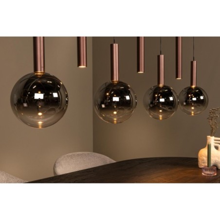 LED Hanging Lamp Jasmine (4W)
