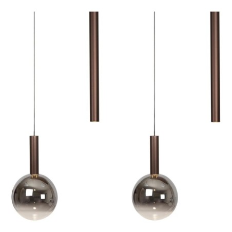 LED Hanging Lamp Jasmine (4W)