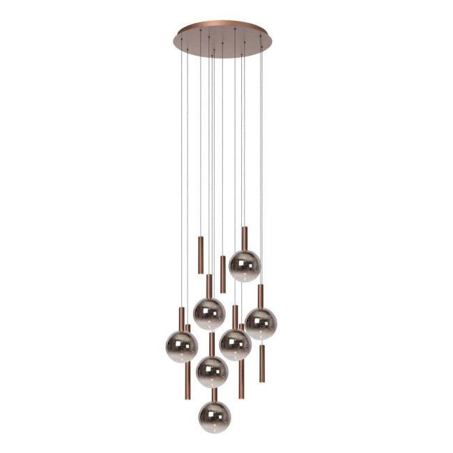 LED Hanging Lamp Jasmine (4.5W)