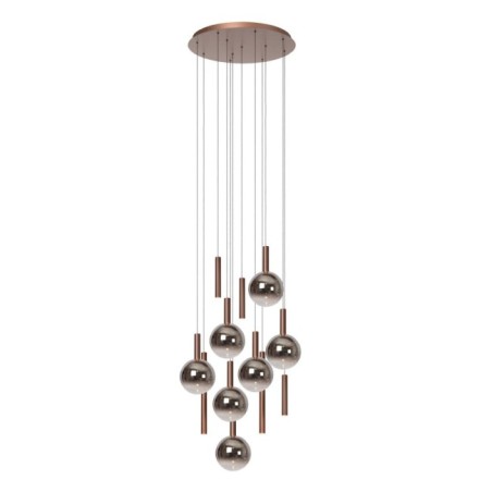 LED Hanging Lamp Jasmine (4.5W)