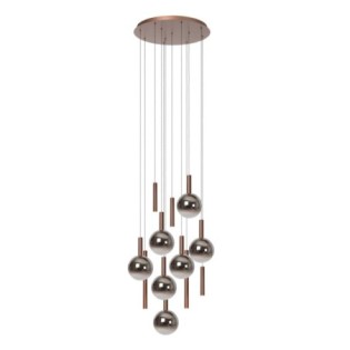 LED Hanging Lamp Jasmine (4.5W)