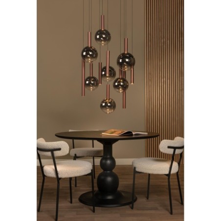LED Hanging Lamp Jasmine (4.5W)