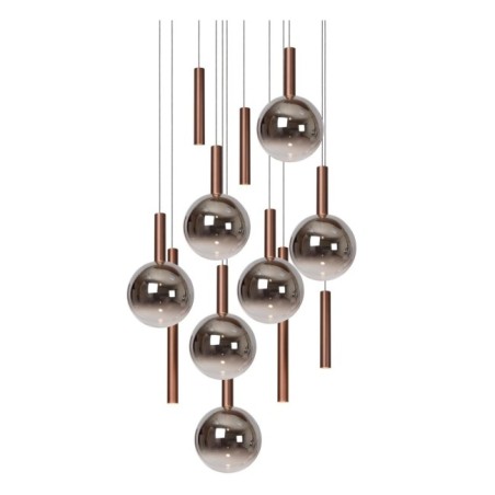 LED Hanging Lamp Jasmine (4.5W)