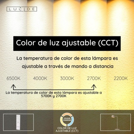 Jolan LED Floor Lamp (3.5W)