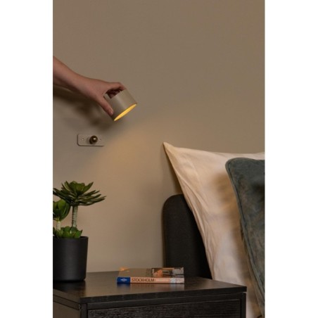 Jolan LED Floor Lamp (3.5W)