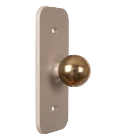 Jolan LED Floor Lamp (3.5W)