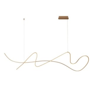 LED Pendant Lamp Lambada (47W)