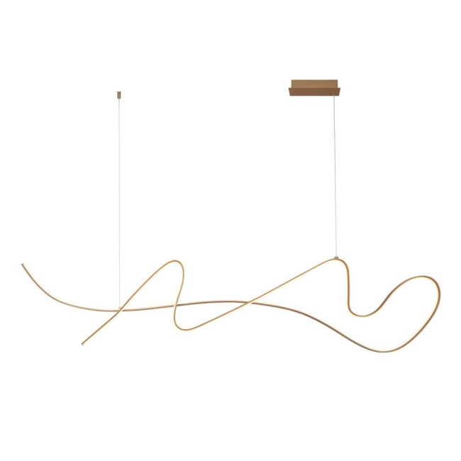LED Pendant Lamp Lambada (47W)
