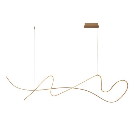 LED Pendant Lamp Lambada (47W)