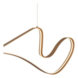 LED Pendant Lamp Lambada (47W)