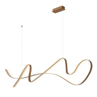 LED Pendant Lamp Lambada (47W)