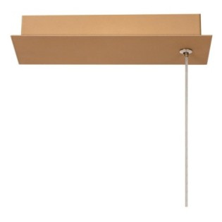 LED Pendant Lamp Lambada (47W)