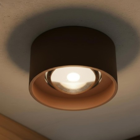 Outdoor LED Spotlight Lenz (8W)